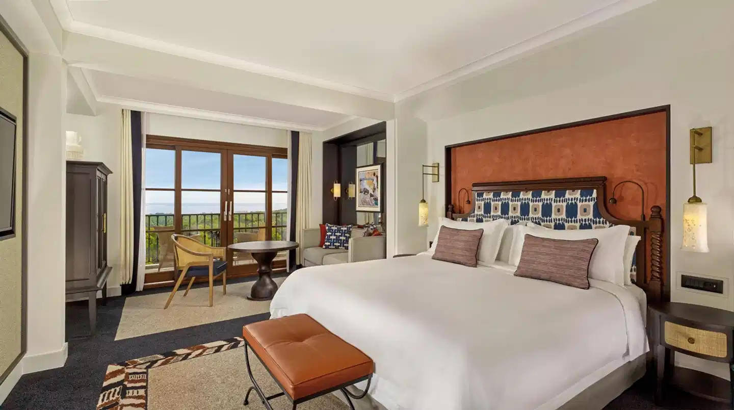 Castillo Hotel Son Vida, A Luxury Collection Hotel Wohnbeispiel