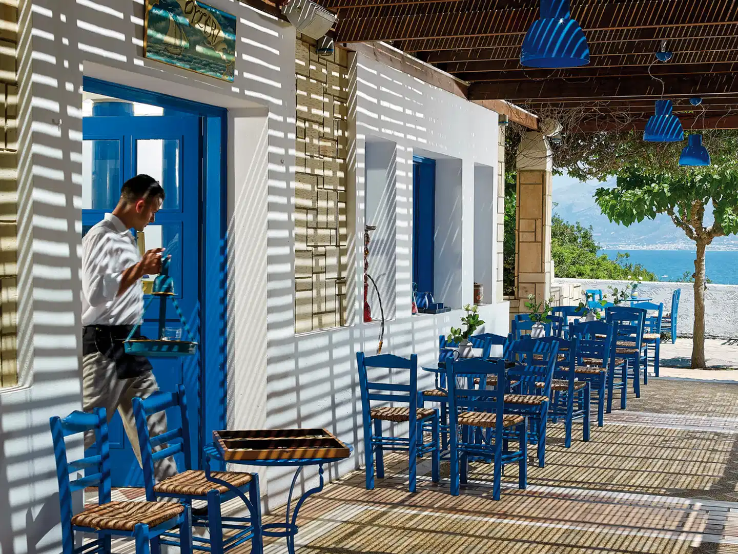 Knossos Royal Resort Konferenz