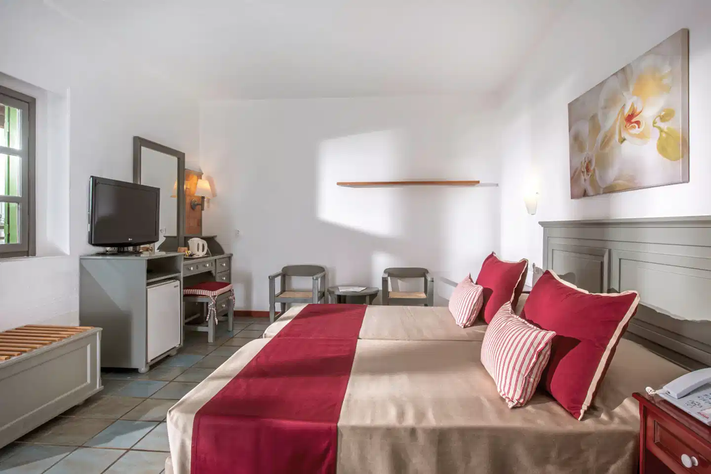 Silva Beach Wohnbeispiel