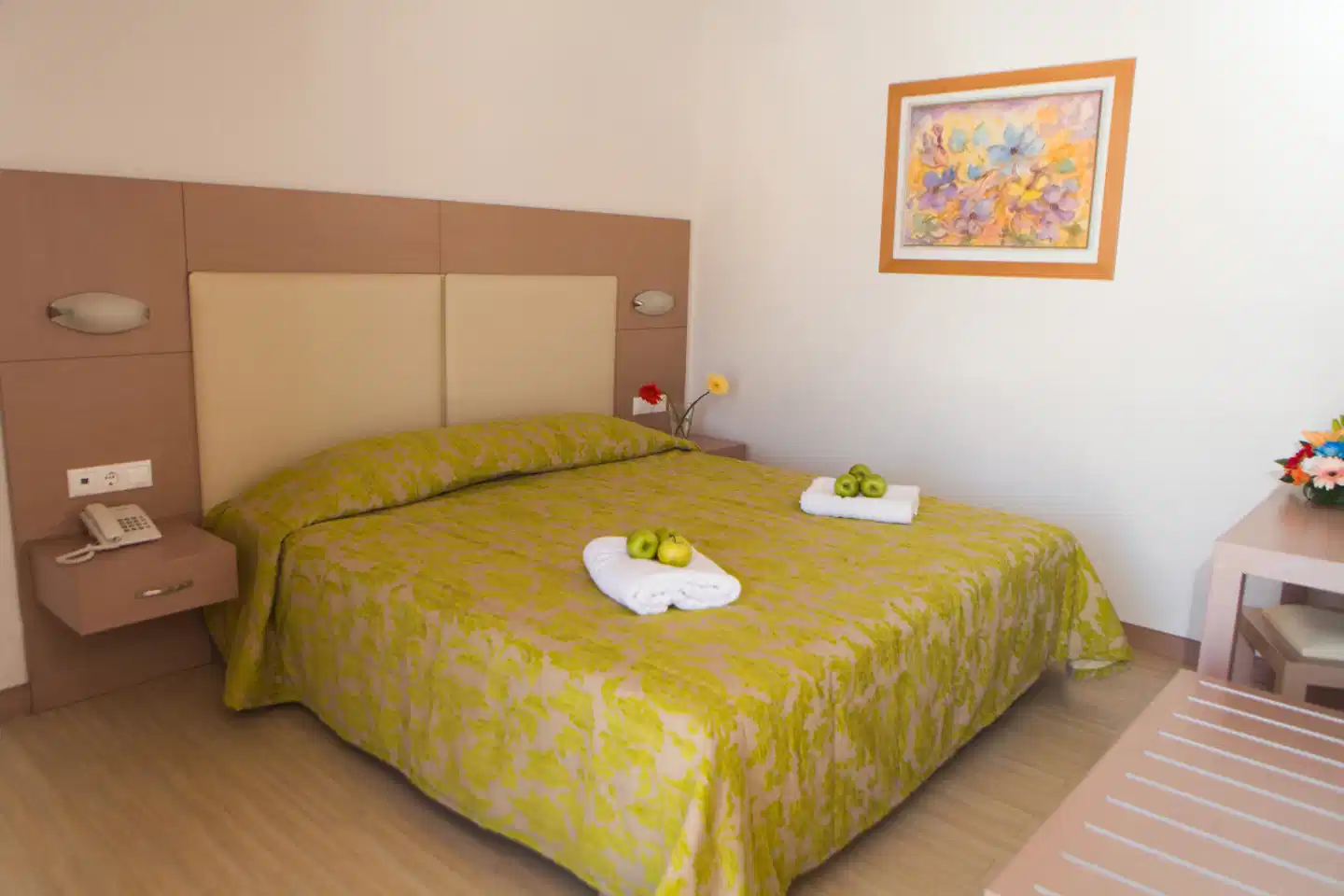 Panormo Beach Wohnbeispiel