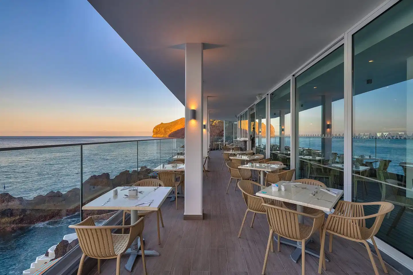 Sentido Galomar TERRACE