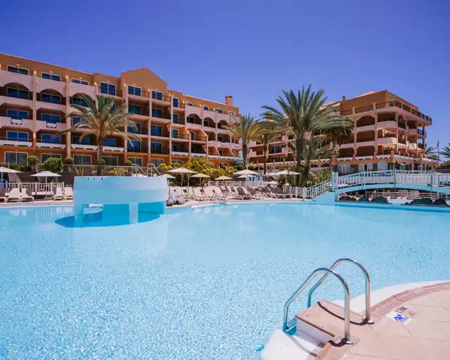 Mirador Maspalomas by Dunas POOL