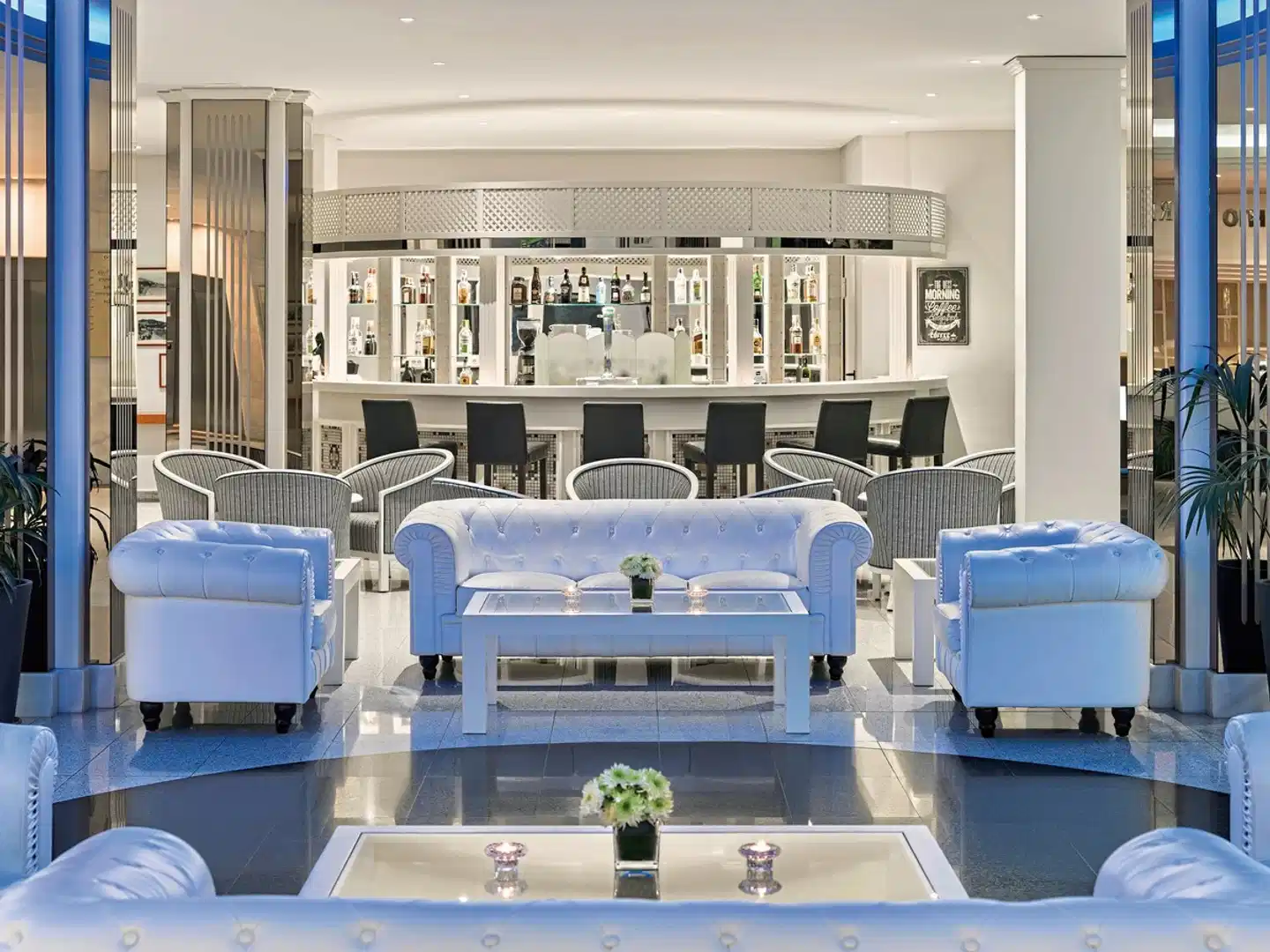 H10 Taburiente Playa Bar