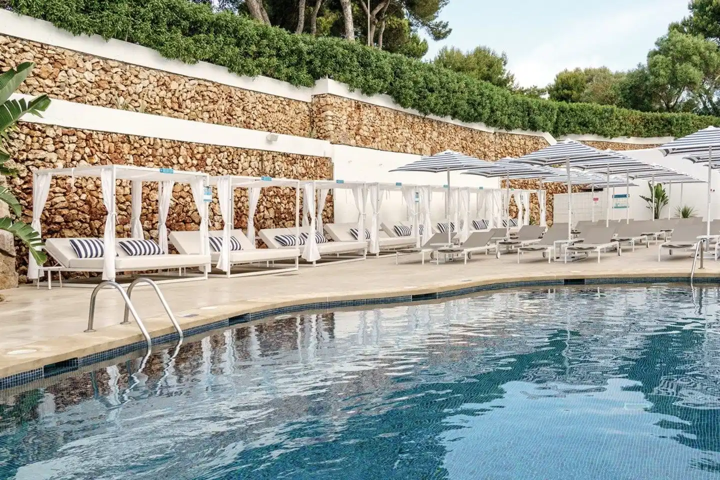 AluaSoul Mallorca Resort Aussenansicht