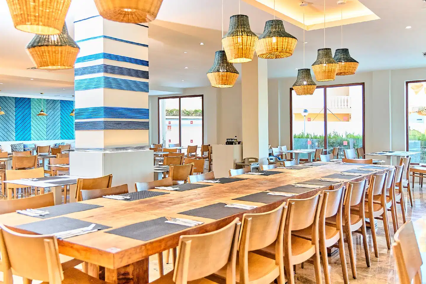 Leonardo Royal Ibiza Santa Eulalia Konferenz