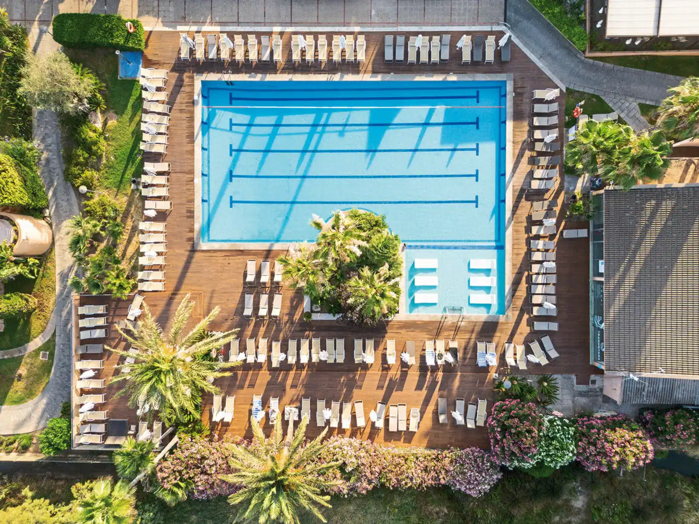 PortBlue Club Pollentia Resort & Spa Aussenansicht