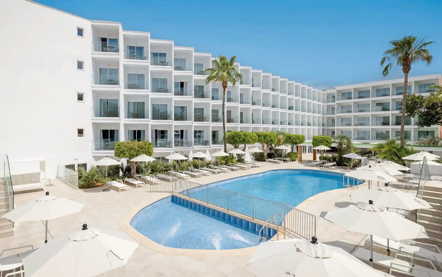 HM Isabela - Adults Only Aussenansicht