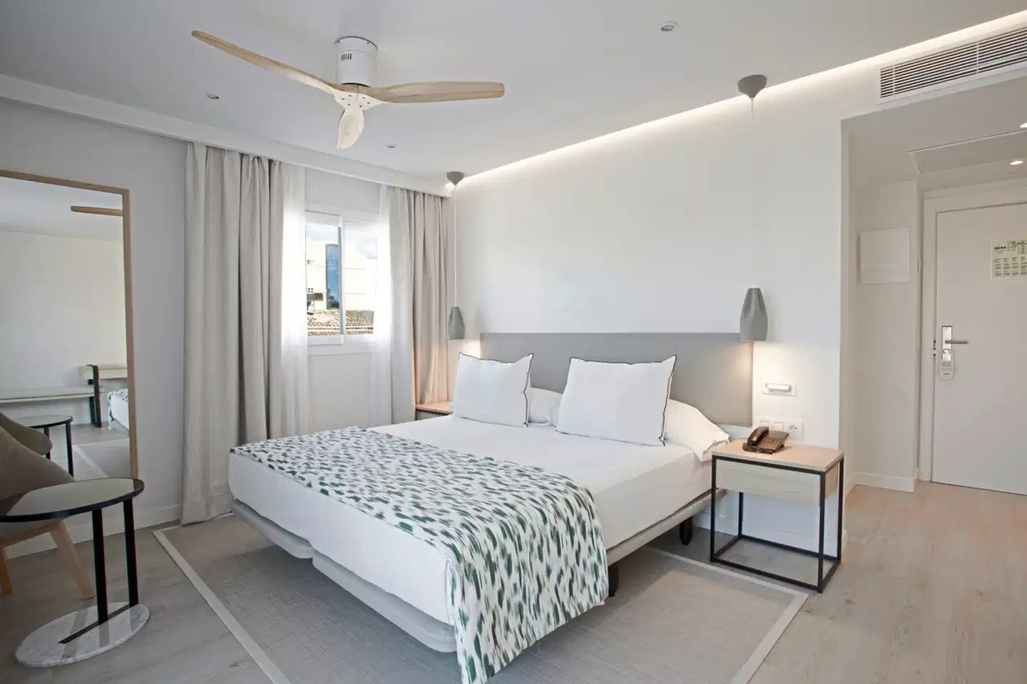 MiM Mallorca Melia Collection Wohnbeispiel