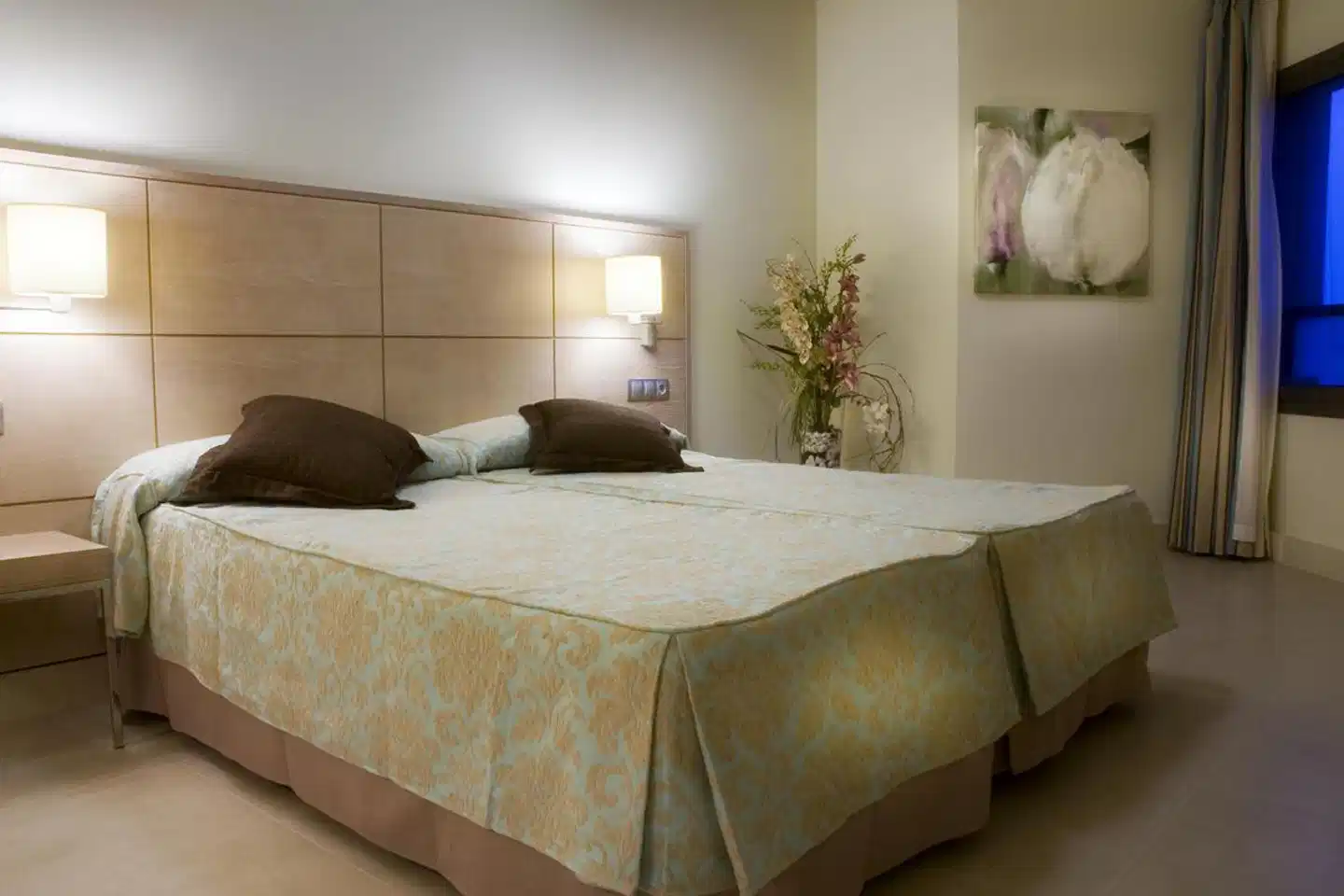 KN Arenas del Mar Beach & Spa - Adults Only Wohnbeispiel