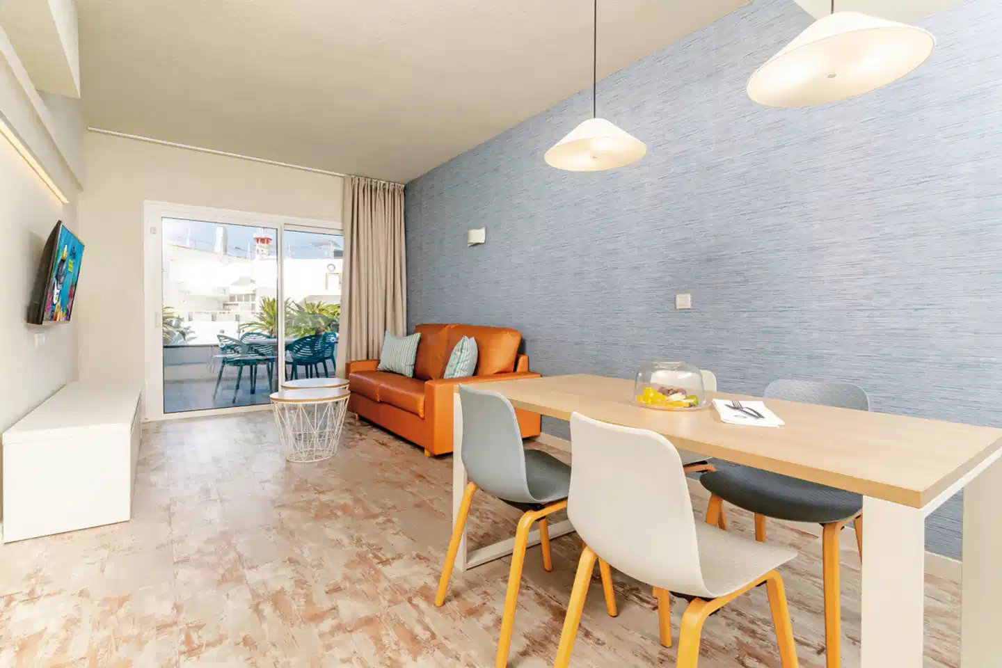 HOVIMA La Pinta Beachfront Family Hotel Bar