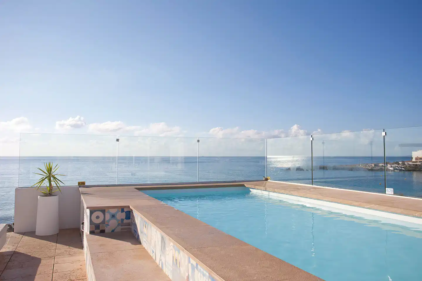 MiM Mallorca Melia Collection Pool