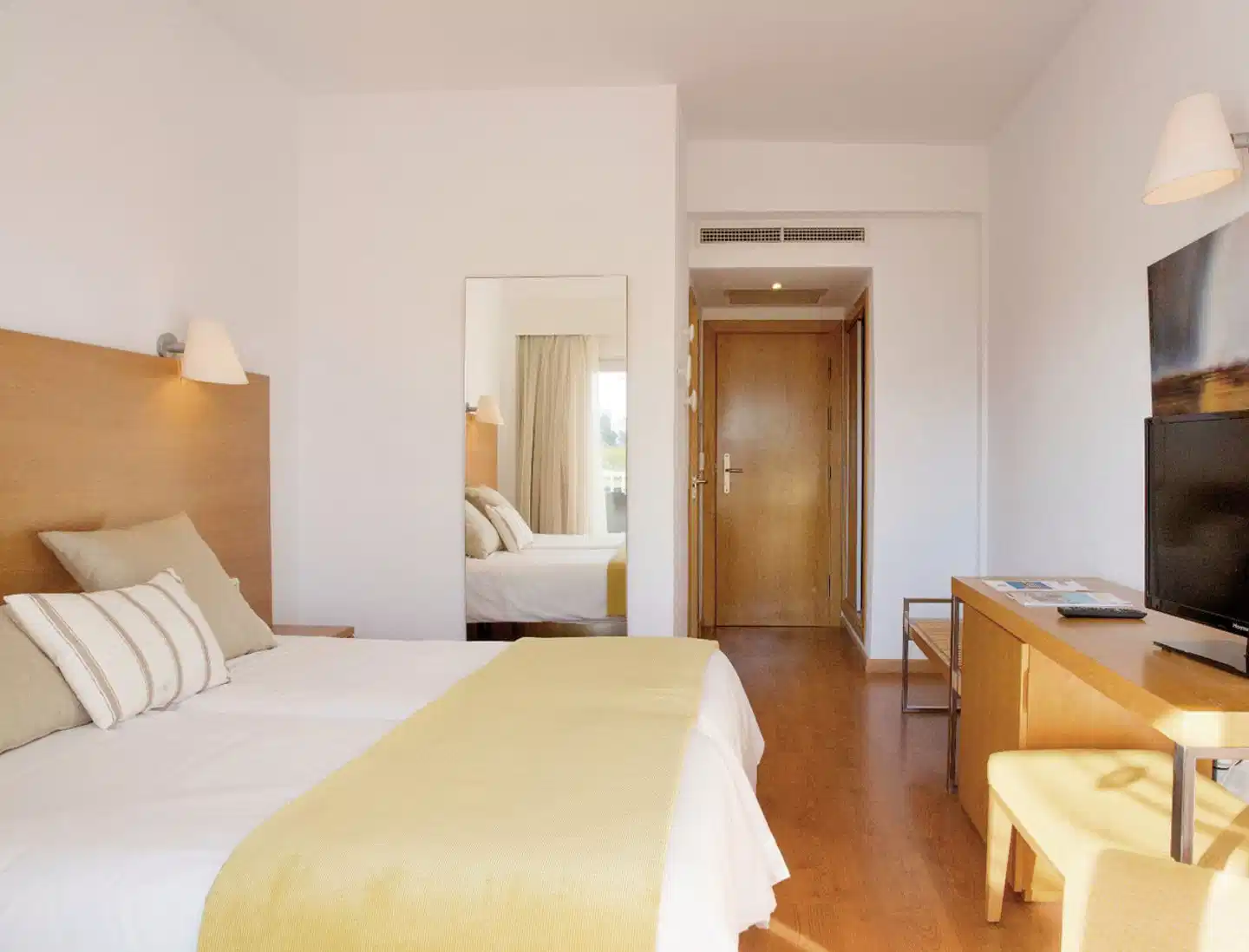 JS Alcudi-Mar Wohnbeispiel