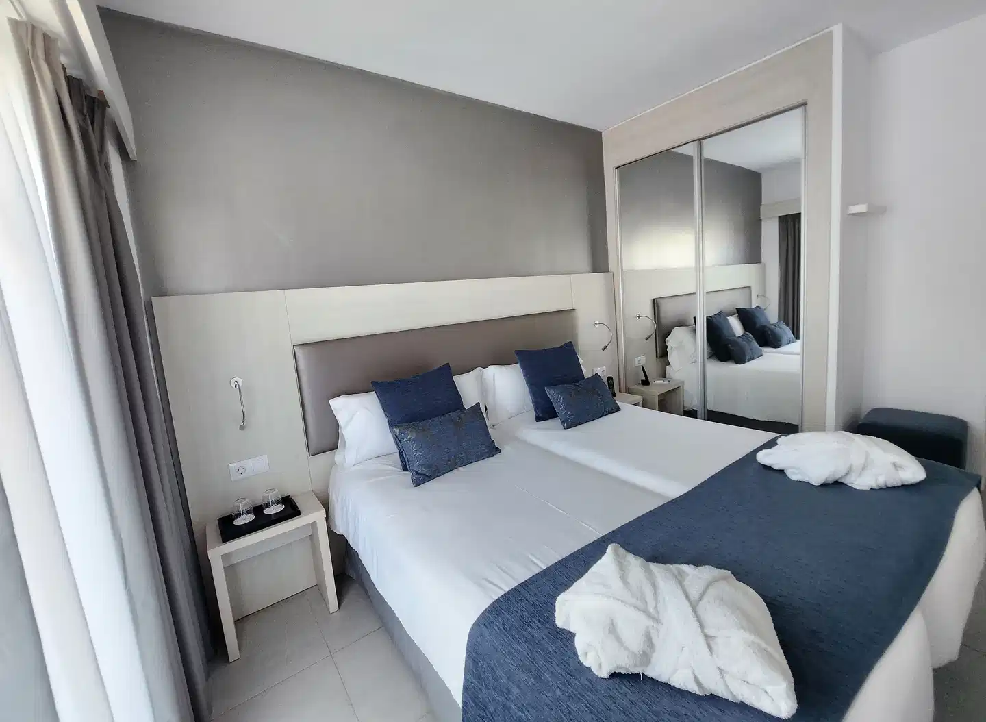 Diamante Paguera Boutique Hotel Wohnbeispiel