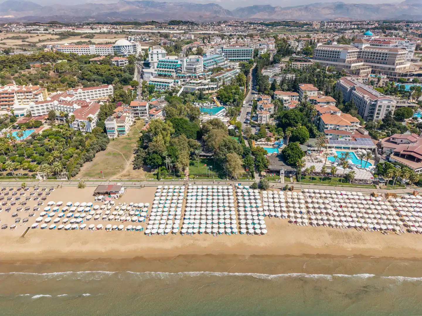 Side Star Elegance BEACH