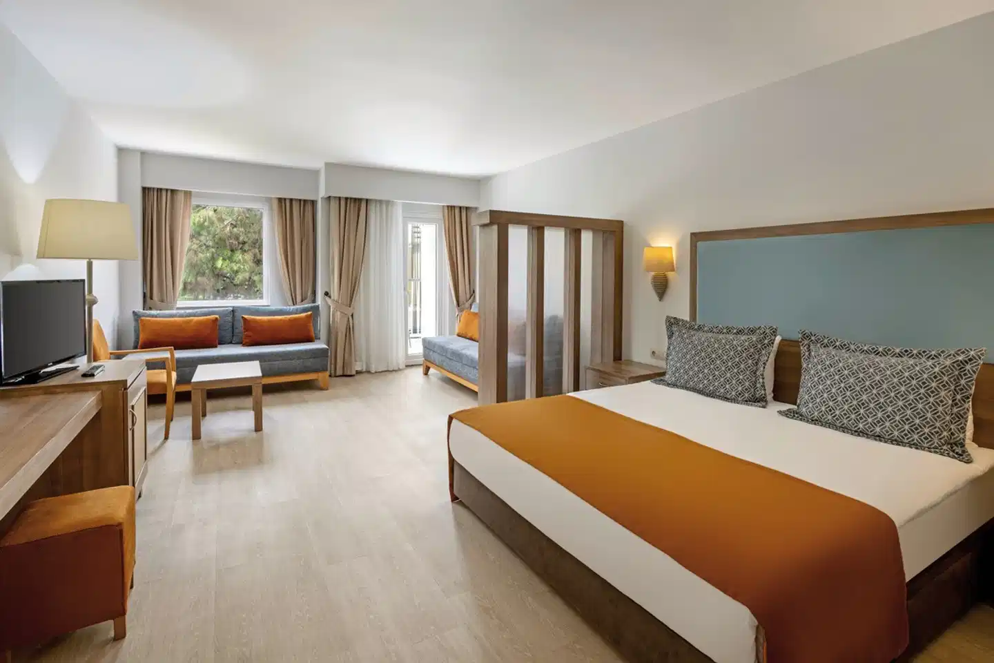 Marvida Family Eco Wohnbeispiel