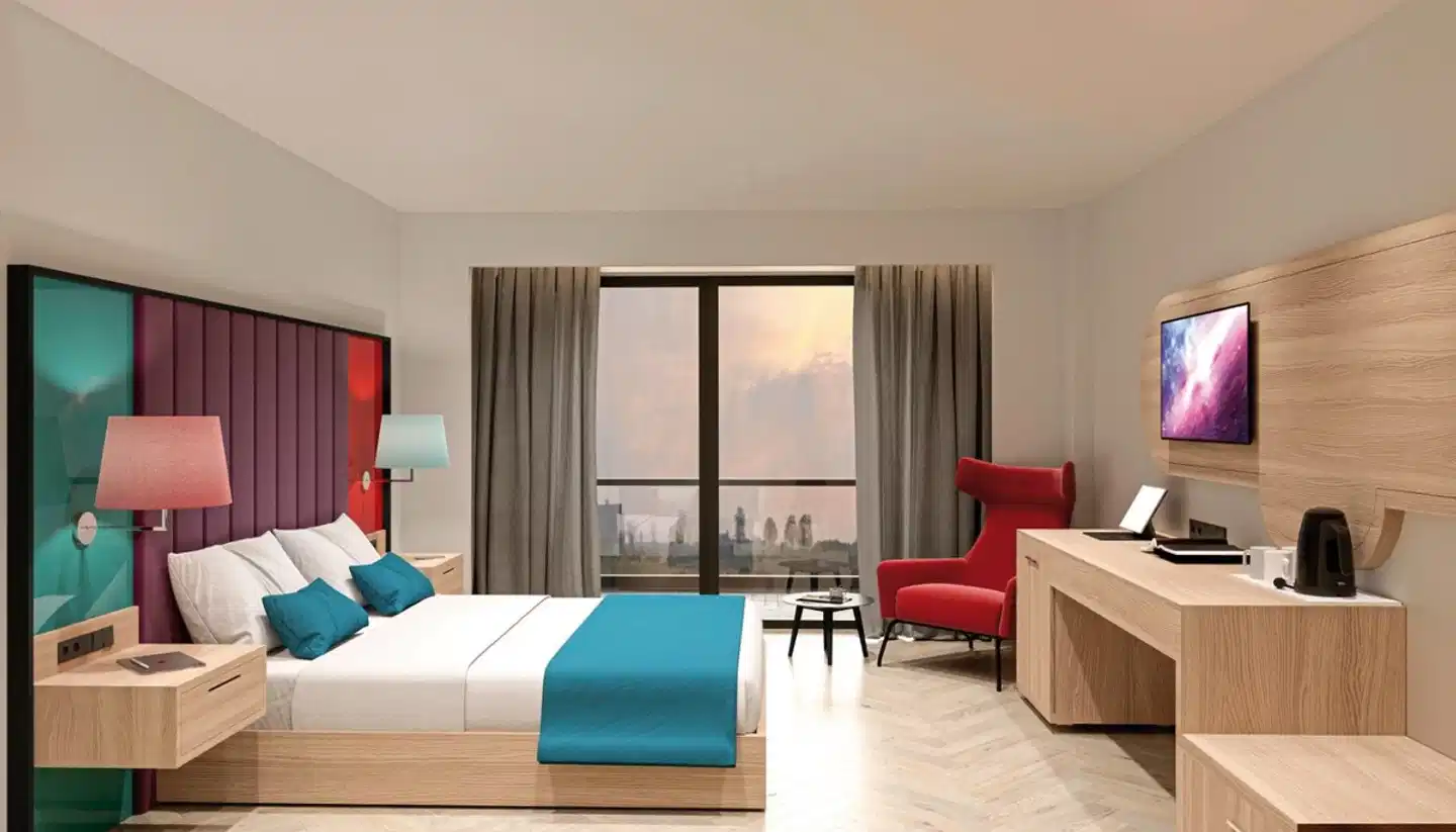 Marvida Family Eco Wohnbeispiel