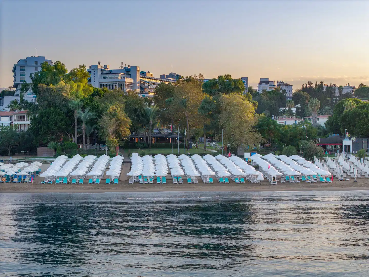 Side Star Elegance BEACH