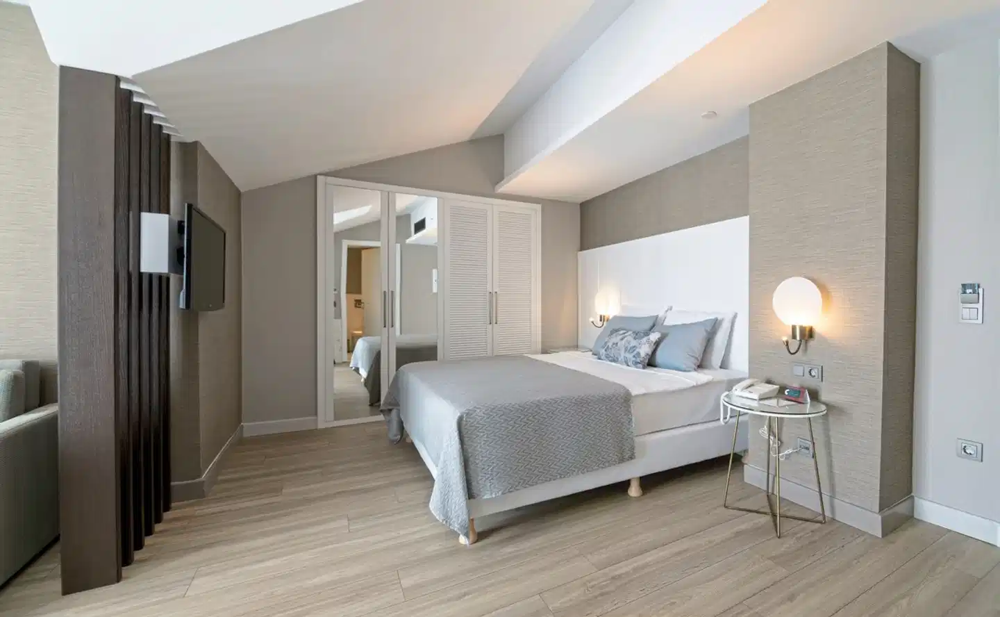 Fame Residence Göynük Wohnbeispiel