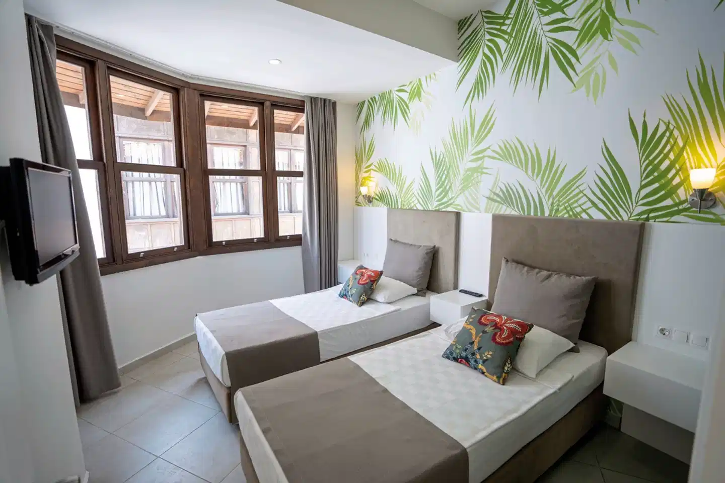 Club Tuana Wohnbeispiel