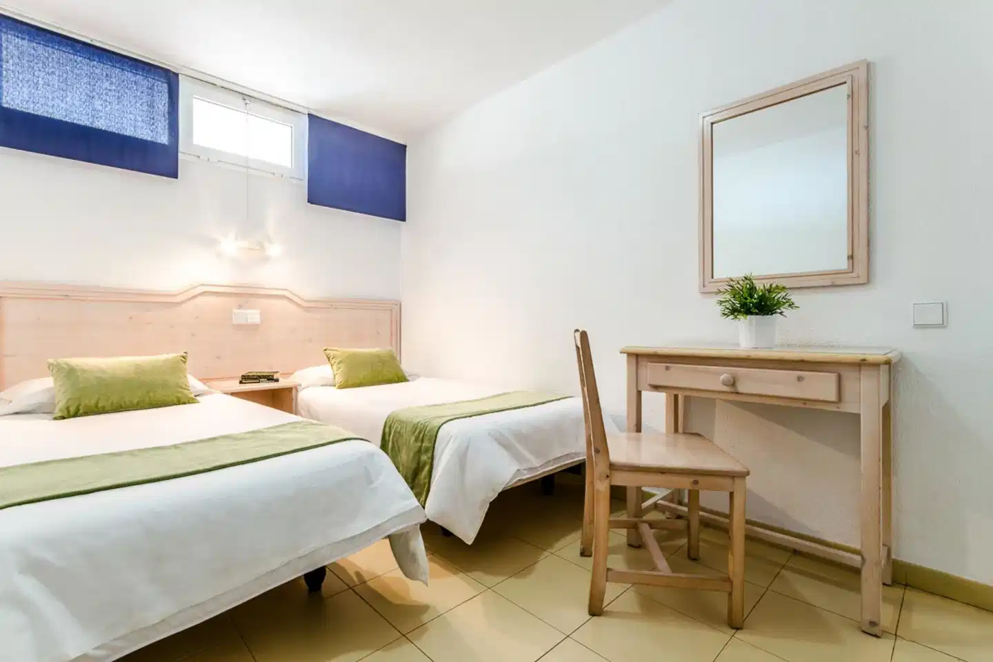 Jardin del Atlantico Wohnbeispiel