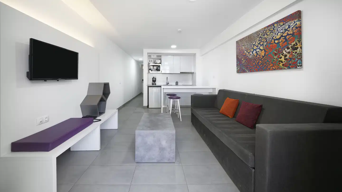 Jardin del Atlantico Wohnbeispiel