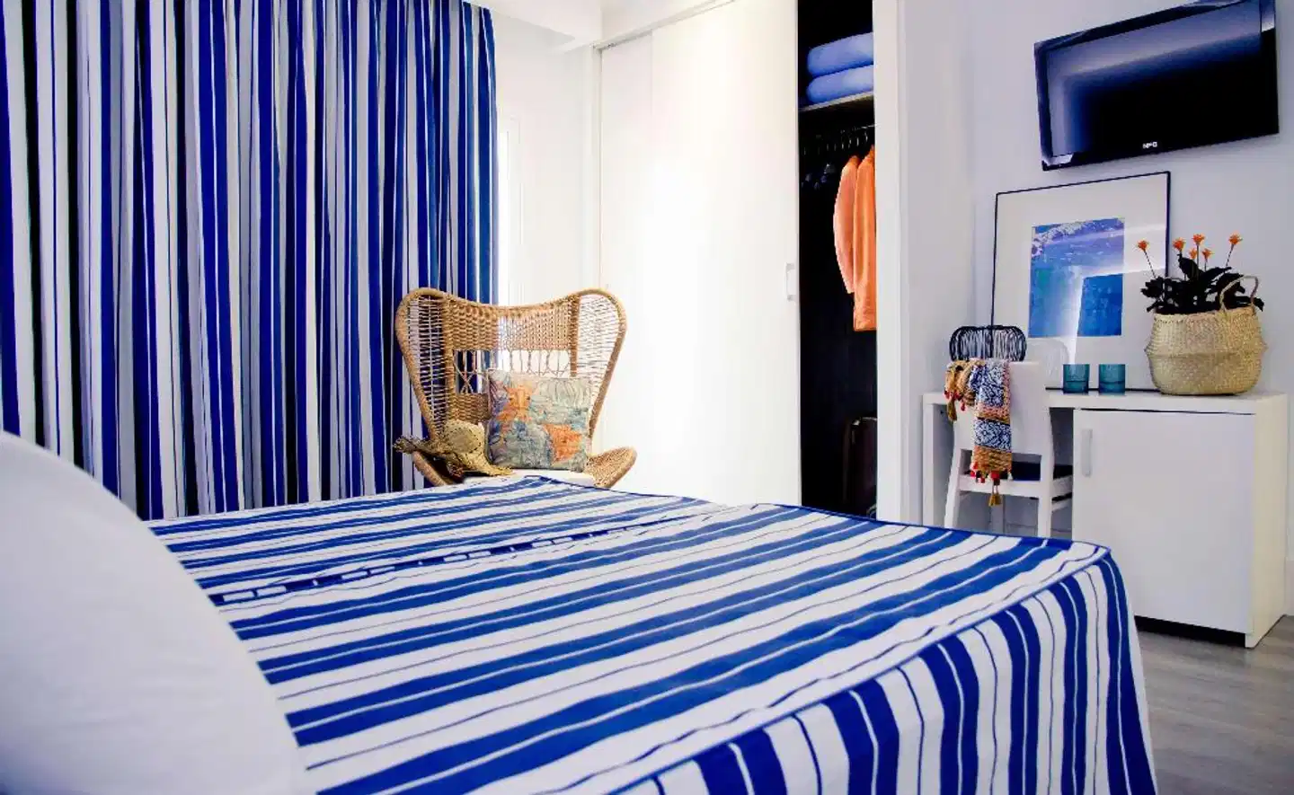 ALEGRIA Sun Village Wohnbeispiel