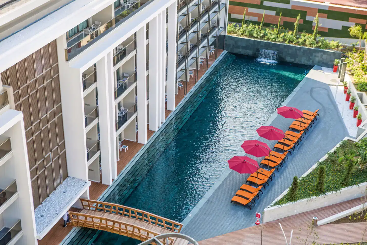 The Sense De Luxe Modellaufnahme