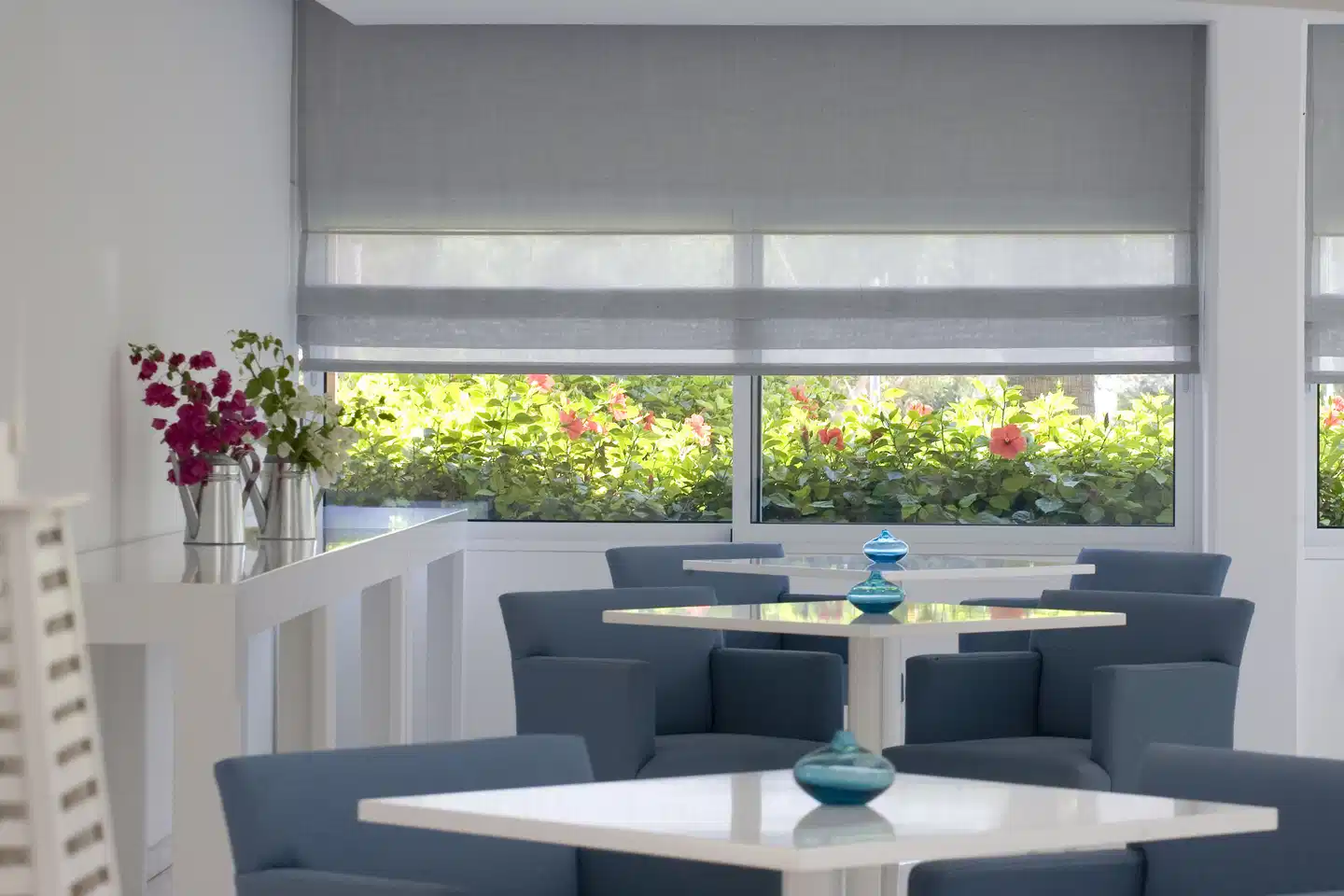 Nissi Park Konferenz