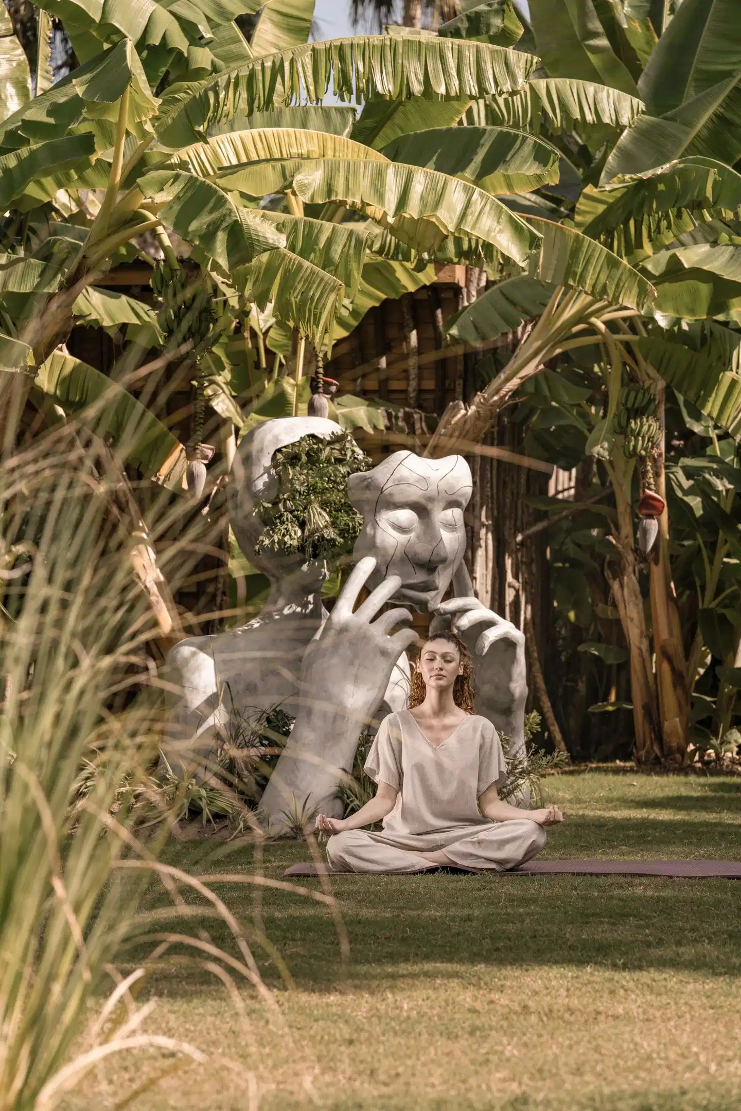 Balmy Beach Resort Kemer Sport und Entertainment