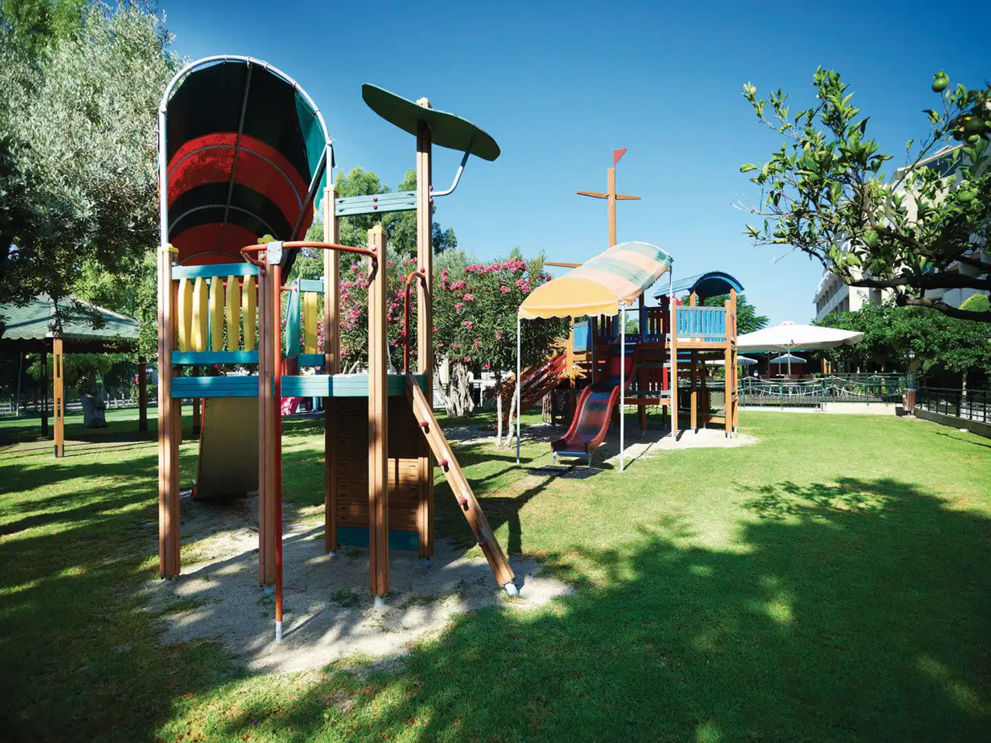 Atlantica Princess Sport und Entertainment