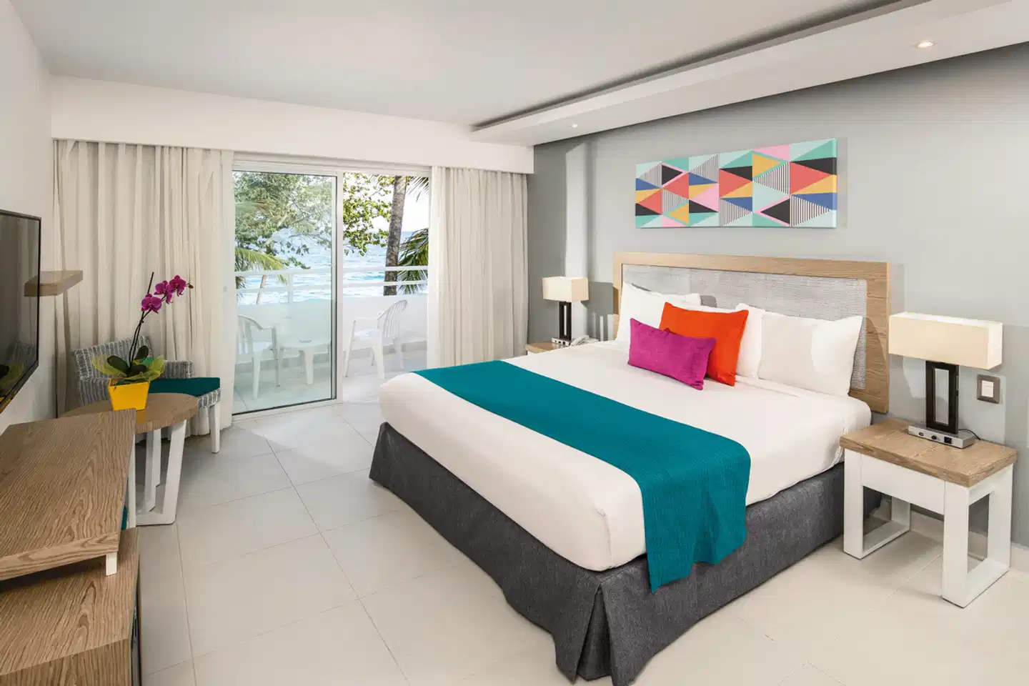 Casa Marina Beach & Reef Wohnbeispiel