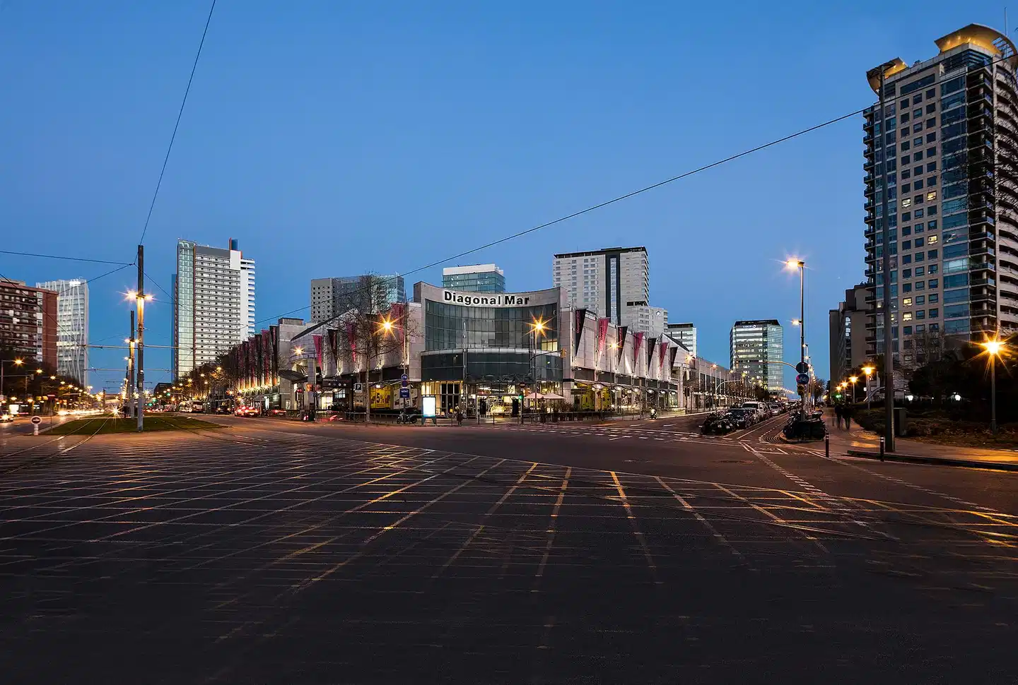 Best Front Maritim Aussenansicht