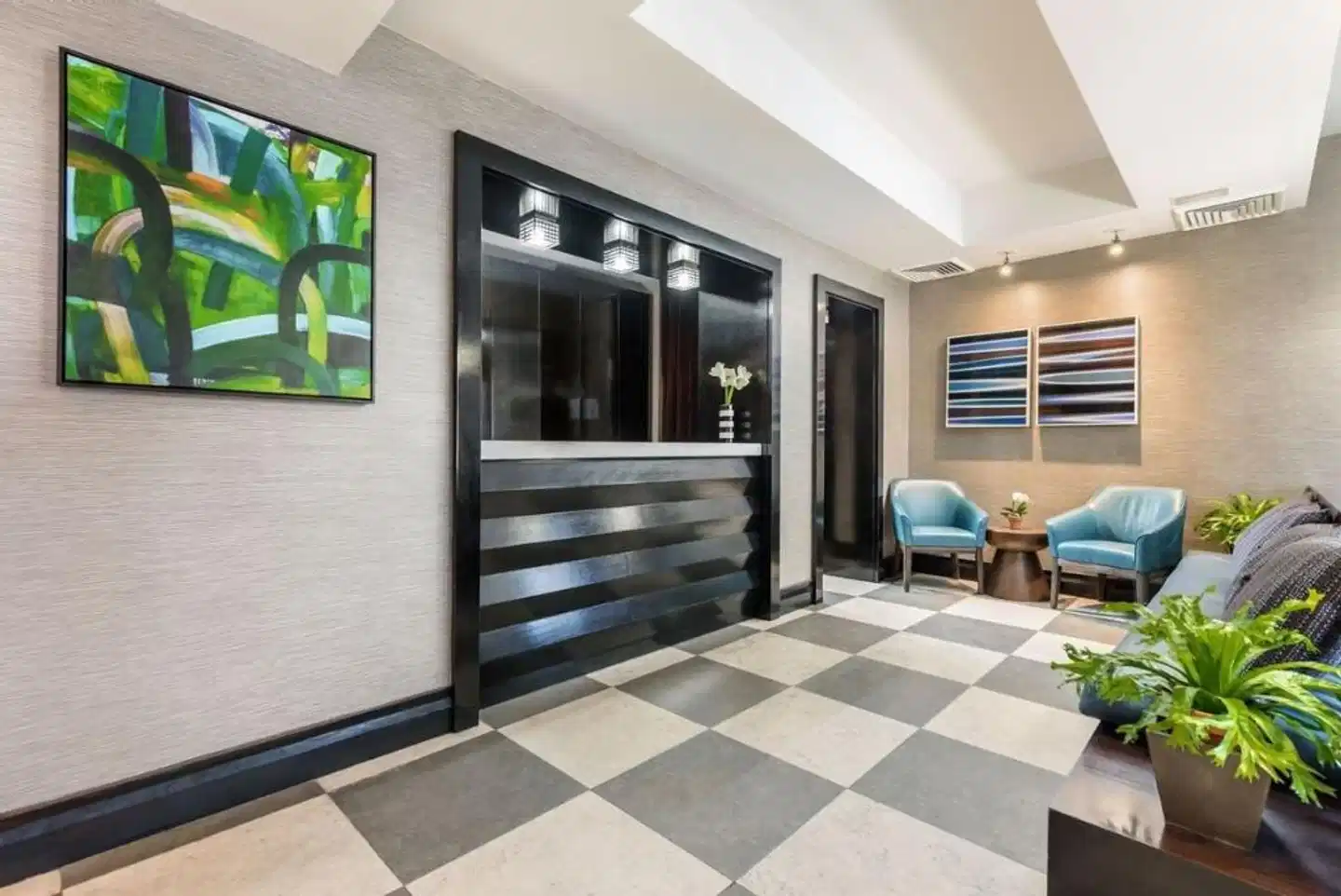 Park West Hotel Wellness