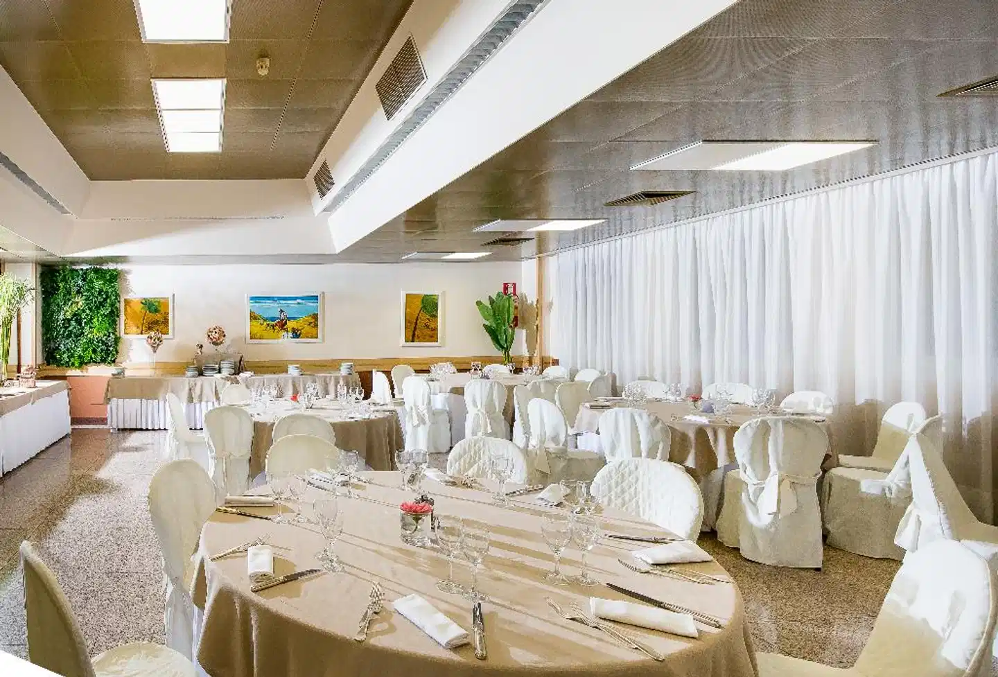 Astoria Palace Hotel Restaurant