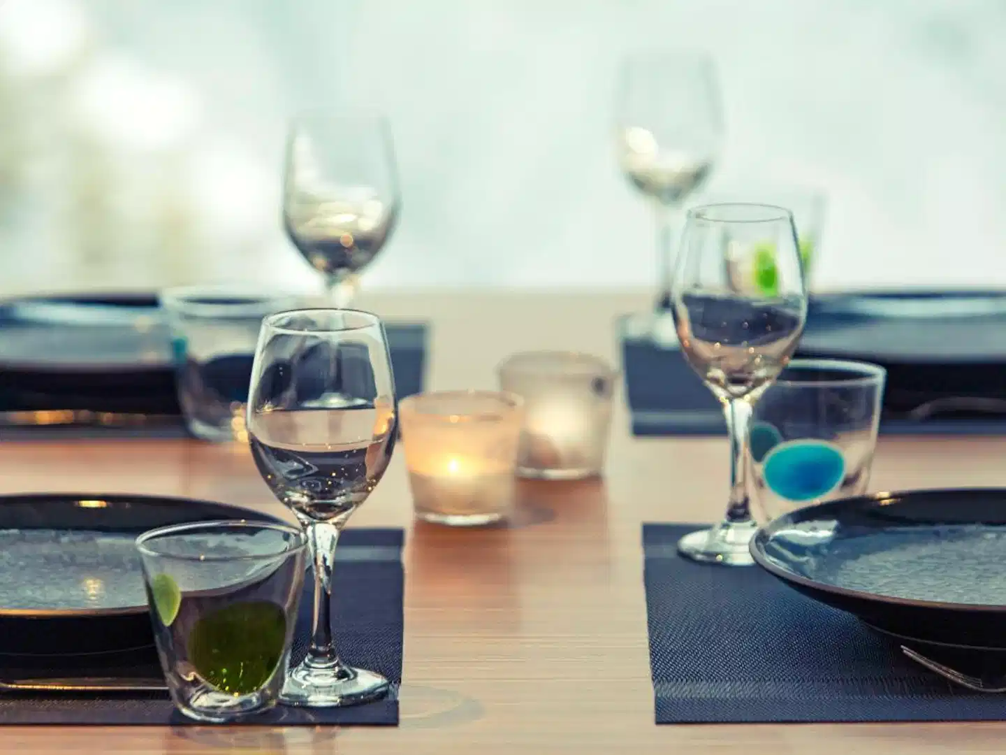 Mercure Welcome Melbourne Restaurant