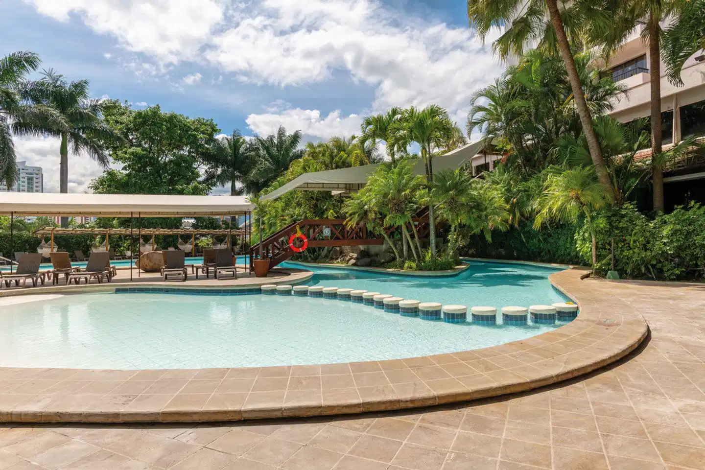 Barceló San José Pool