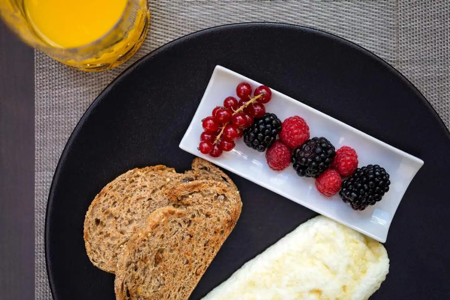 InterContinental Madrid Restaurant