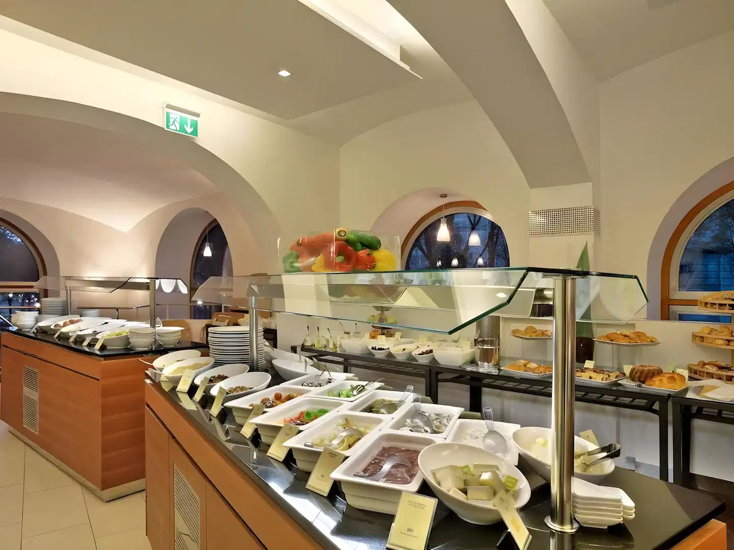 De France Restaurant