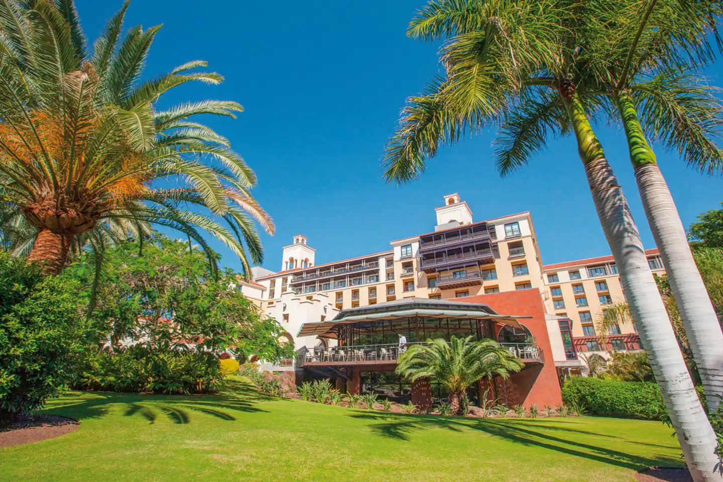 Lopesan Costa Meloneras Resort & Spa OUTDOOR