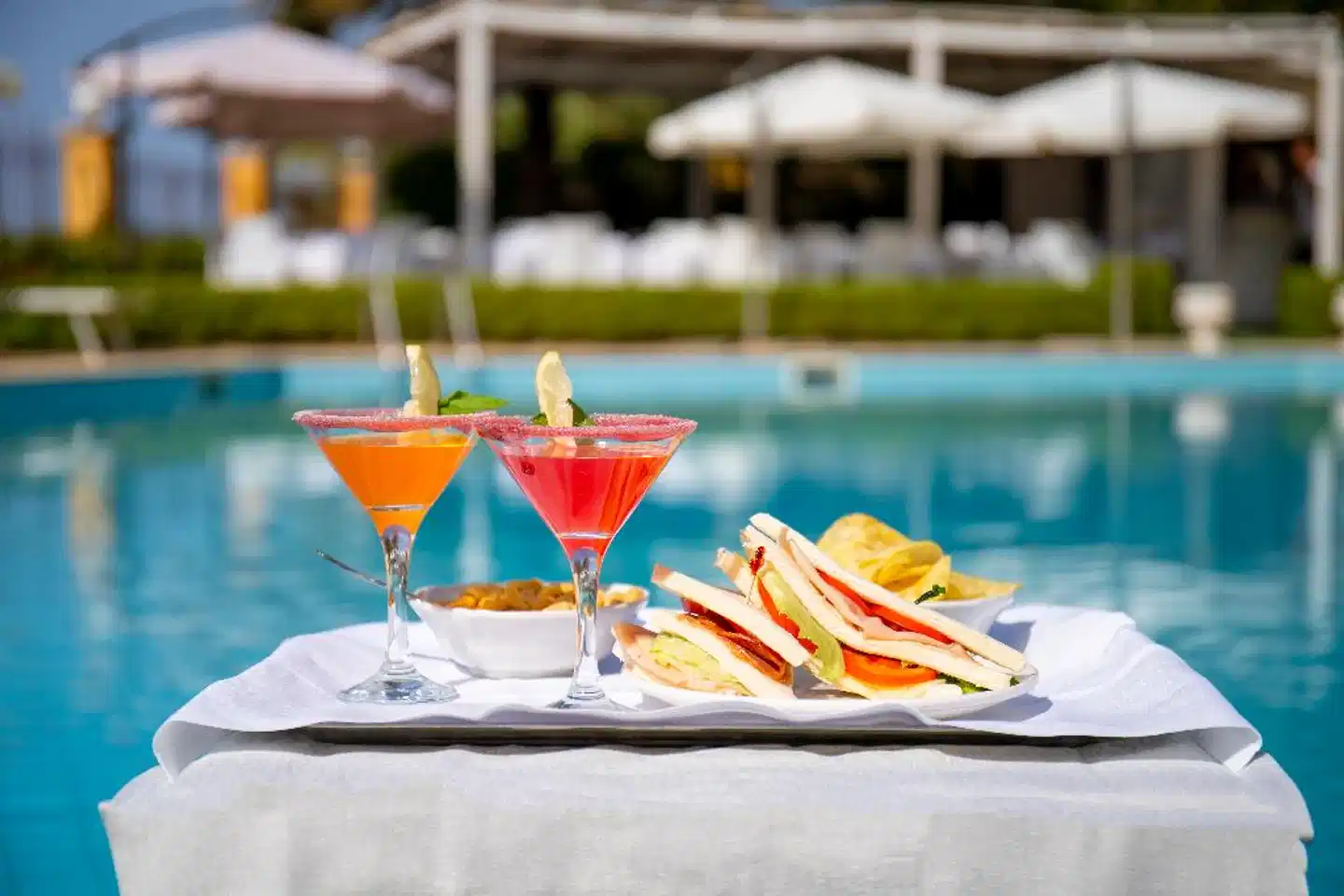 Villa Romana Restaurant