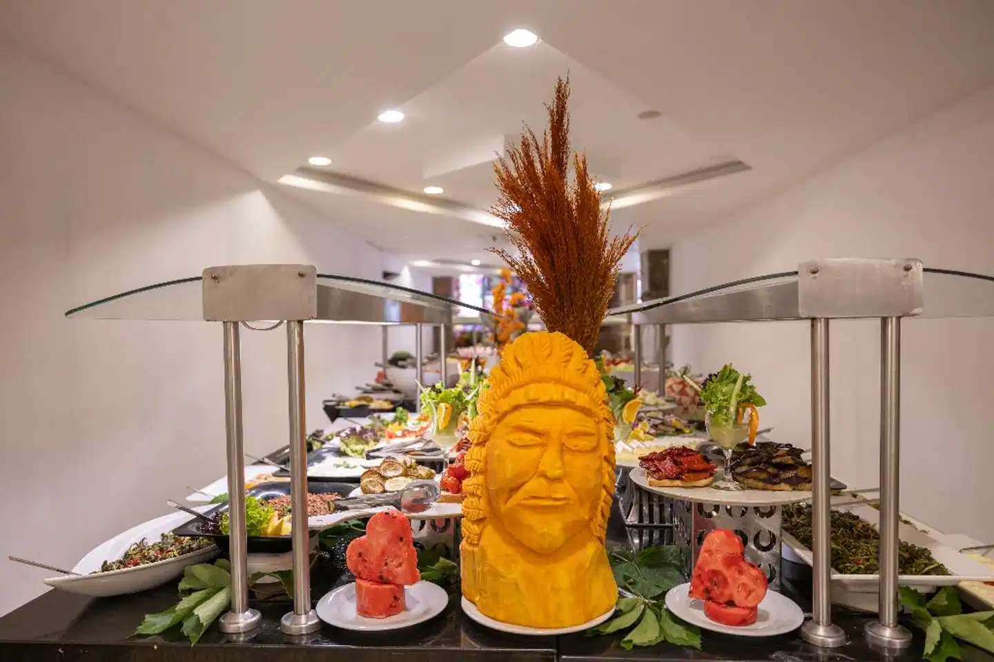 Azure by Yelken Hotel Restaurant