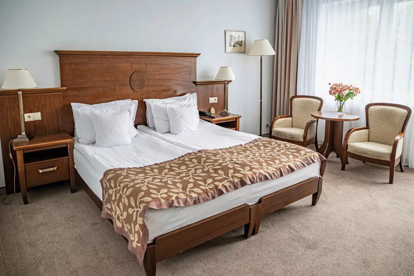 Lubicz Wellness & Spa Wohnbeispiel