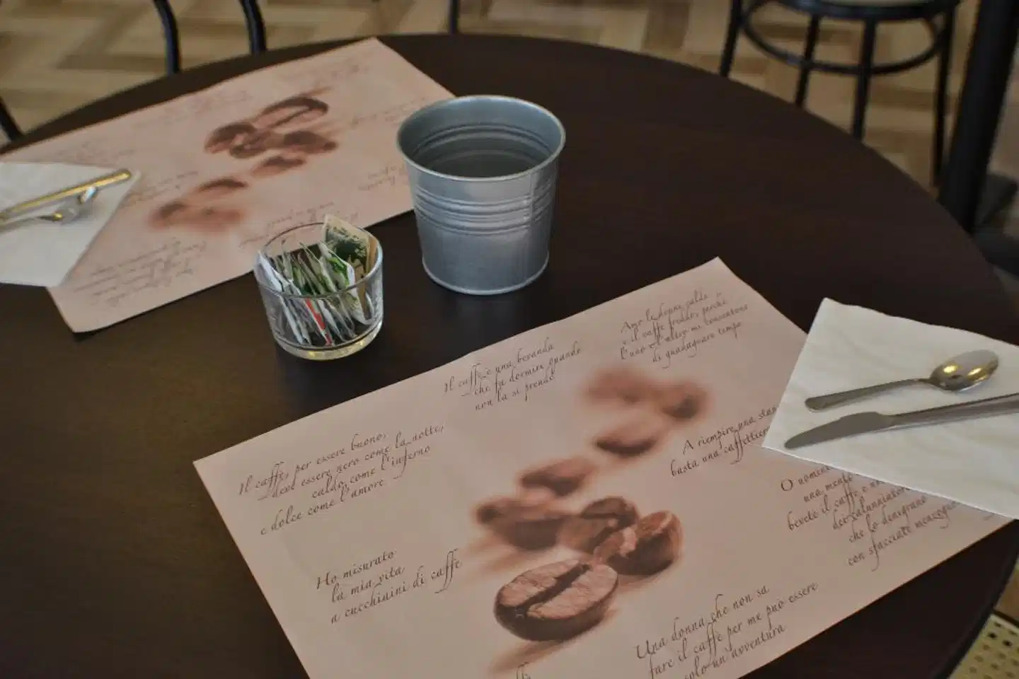 Villa Caterina Badezimmer