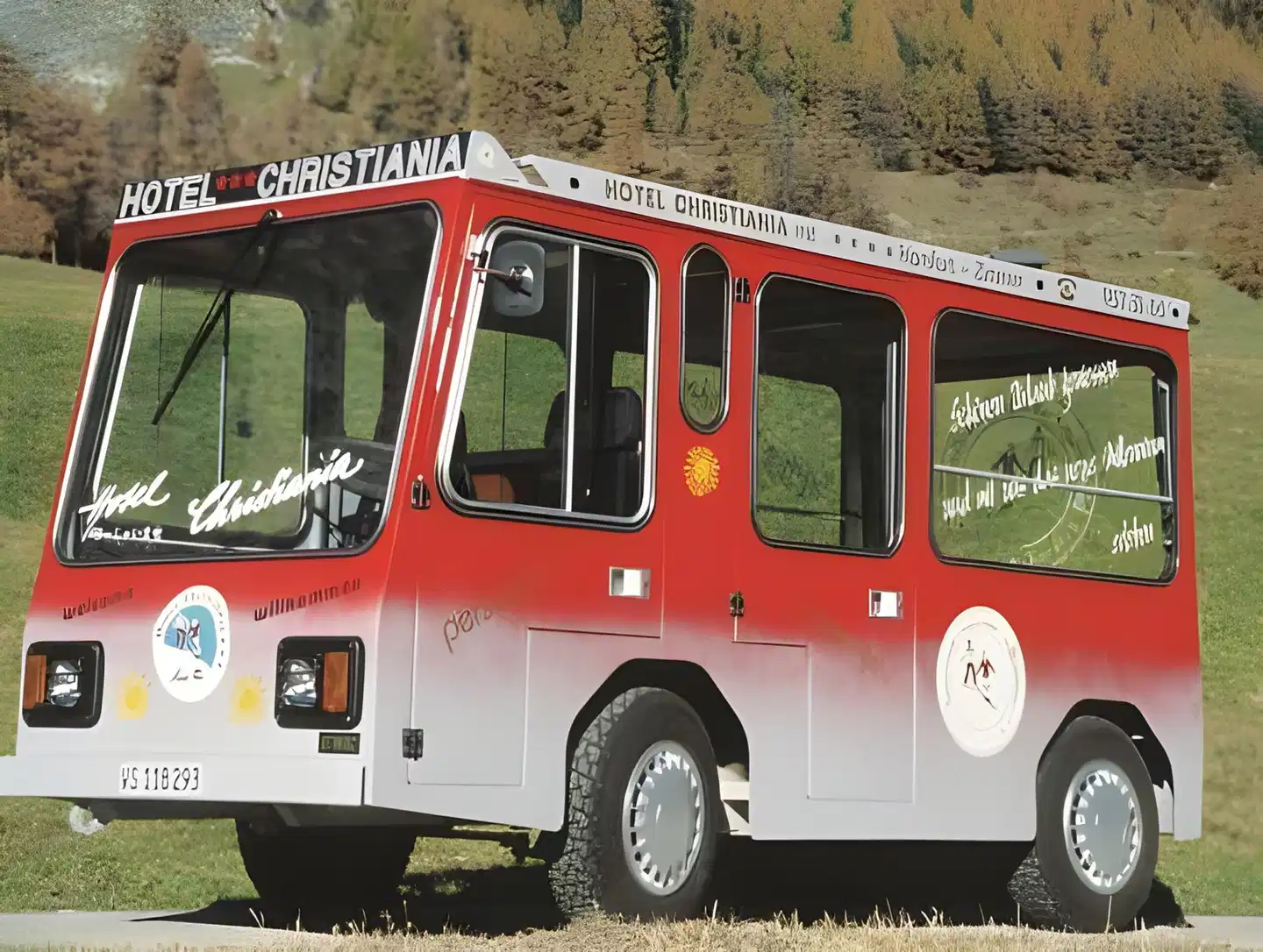 Christiania Sport und Entertainment