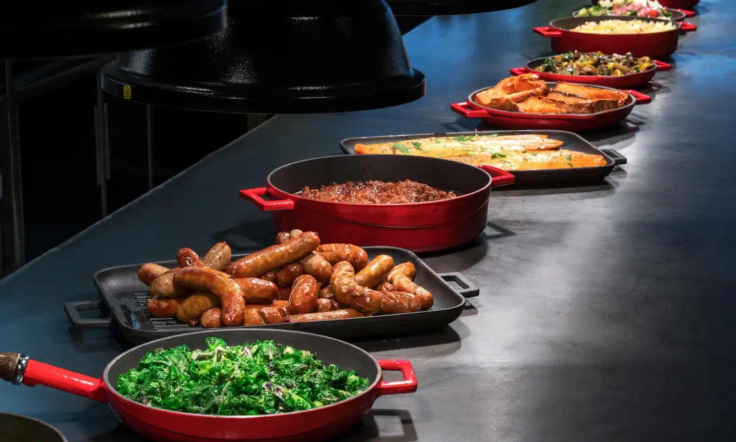 Thon Hotel Bergen Airport Wellness