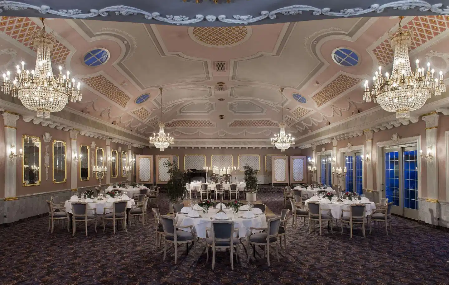 Wyndham Garden Gummersbach Restaurant