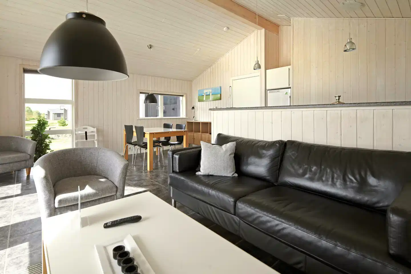 Lalandia in Billund Lobby