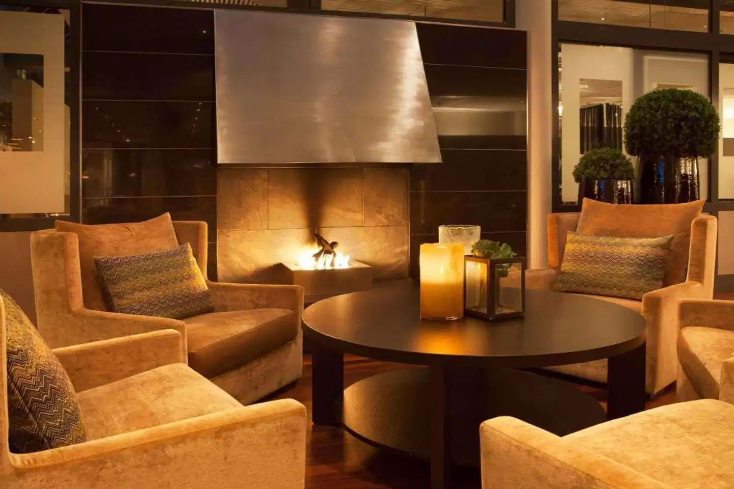 Quality Hotel Tønsberg Bar