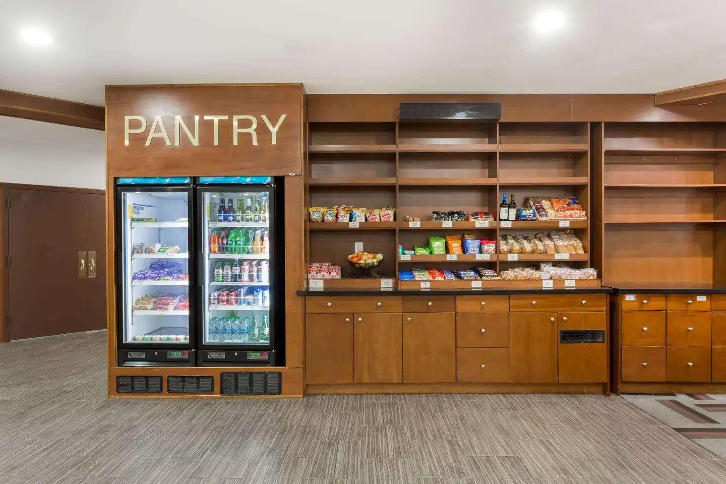 Wyndham Garden San Jose Silicon Valley Lobby