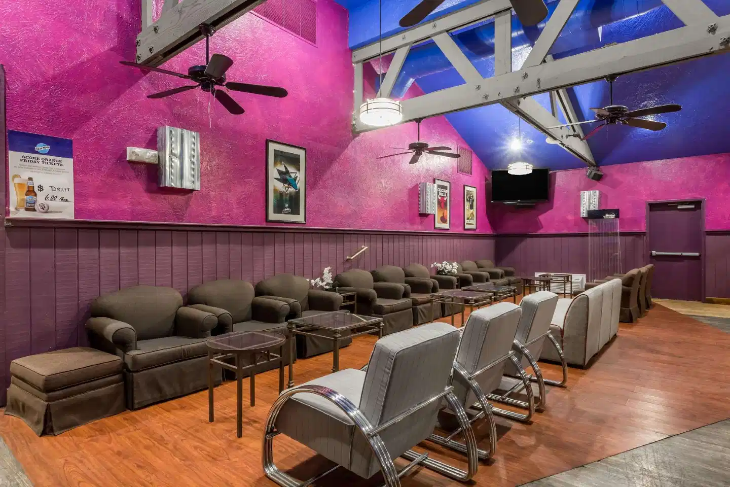 Wyndham Garden San Jose Silicon Valley Bar